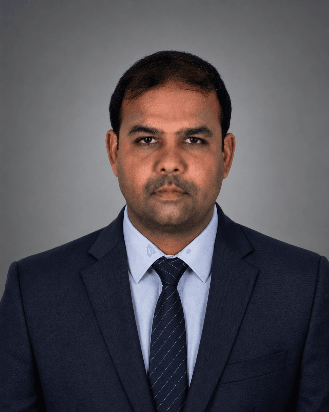 Founder of Srinivasa Car Care